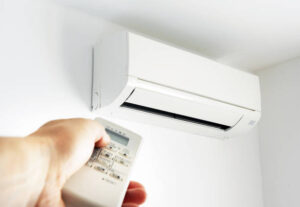 air conditioning