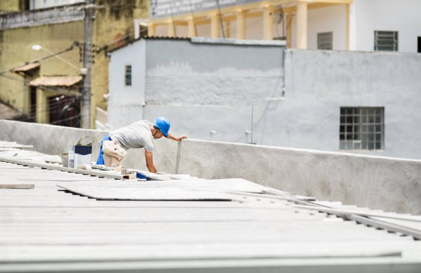 Roof insulation