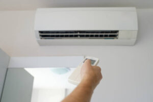 air conditioning